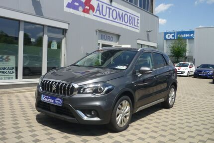 Suzuki (SX4) S-Cross Gebrauchtwagen