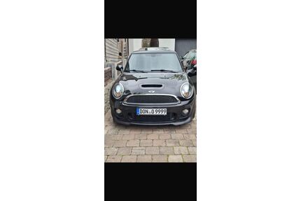 Mini John Cooper Works Gebrauchtwagen