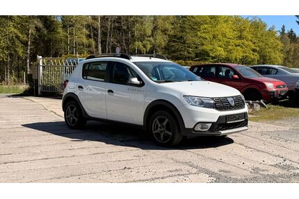 Dacia Sandero Gebrauchtwagen