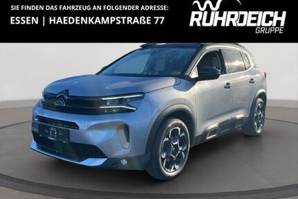 Citroen C5 Aircross Gebrauchtwagen