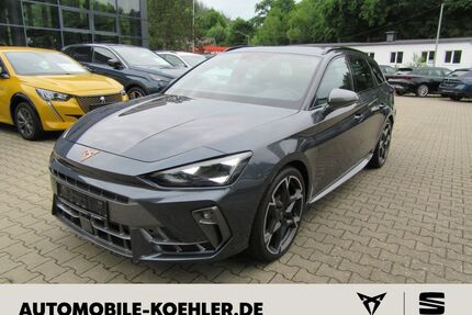 Cupra Leon Gebrauchtwagen
