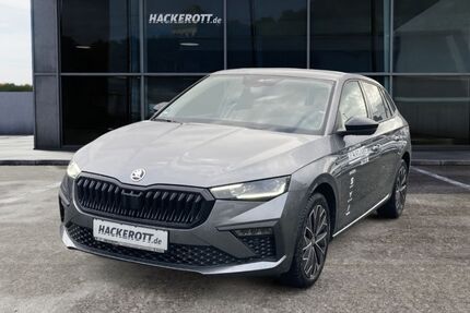 Skoda Scala Gebrauchtwagen