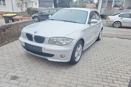 BMW 123 Gebrauchtwagen