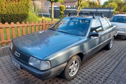 Audi 100 Gebrauchtwagen