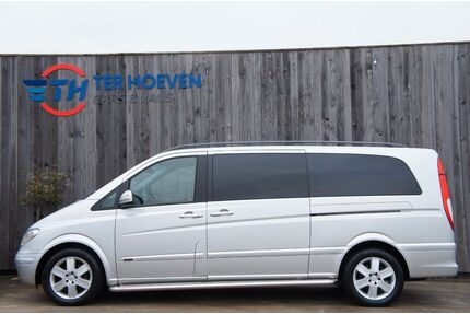 Mercedes-Benz Viano Gebrauchtwagen
