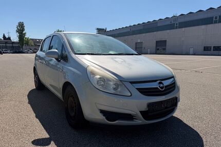 Opel Corsa Gebrauchtwagen
