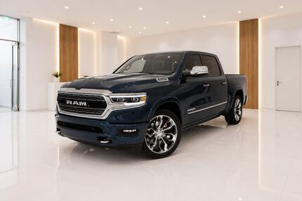 Dodge RAM Gebrauchtwagen