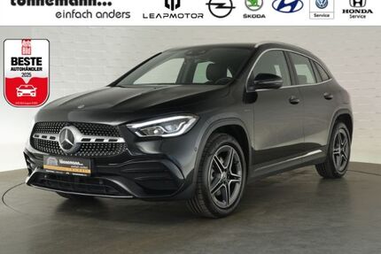 Mercedes-Benz GLA 250 Gebrauchtwagen