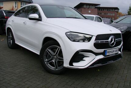Mercedes-Benz GLE 300 Gebrauchtwagen