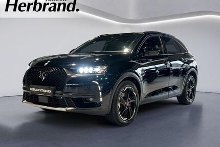 DS Automobiles DS7 (Crossback) Gebrauchtwagen