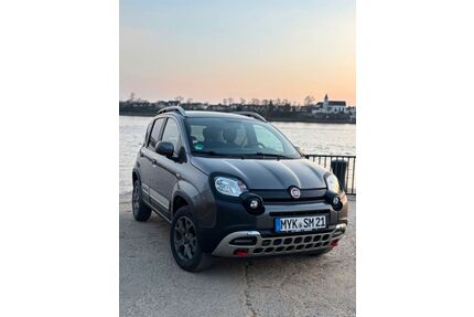 Fiat New Panda Gebrauchtwagen