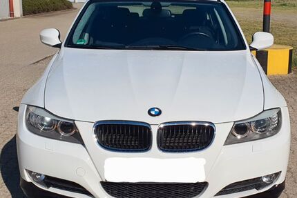 BMW 320 Gebrauchtwagen