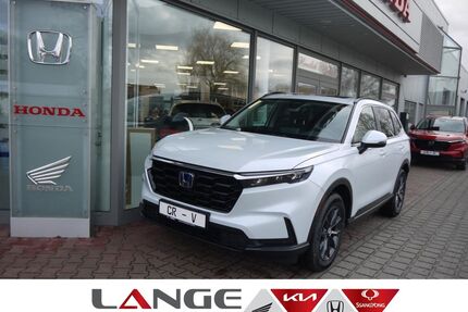 Honda CR-V Gebrauchtwagen