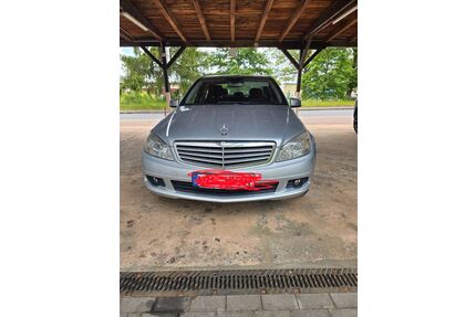 Mercedes-Benz C 220 Gebrauchtwagen