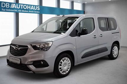Opel Combo Life Gebrauchtwagen