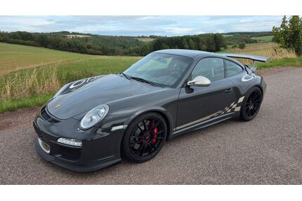 Porsche 997 Gebrauchtwagen