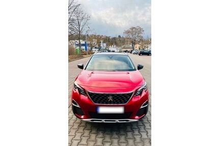 Peugeot 3008 Gebrauchtwagen
