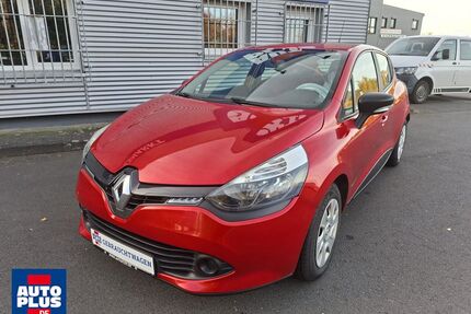 Renault Clio Gebrauchtwagen