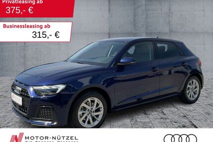 Audi A1 Gebrauchtwagen