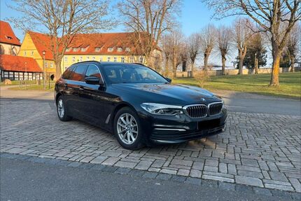 BMW 530 Gebrauchtwagen