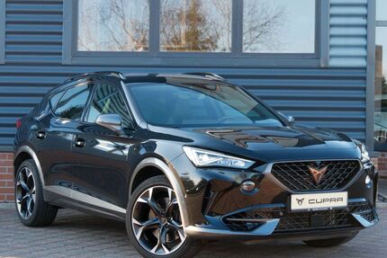 Cupra Formentor Gebrauchtwagen