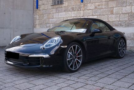 Porsche 911 Urmodell Gebrauchtwagen