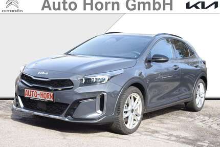Kia XCeed Gebrauchtwagen