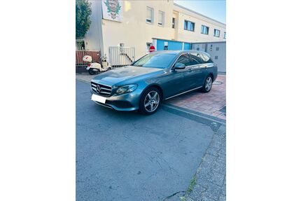 Mercedes-Benz E 300 Gebrauchtwagen
