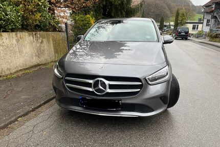 Mercedes-Benz B 250 Gebrauchtwagen