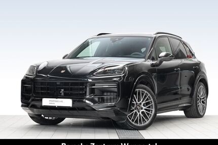 Porsche Cayenne Gebrauchtwagen