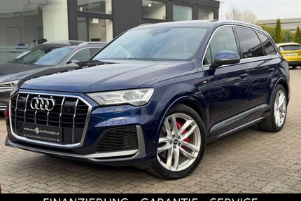 Audi Q7 Gebrauchtwagen