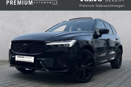Volvo XC60 Gebrauchtwagen