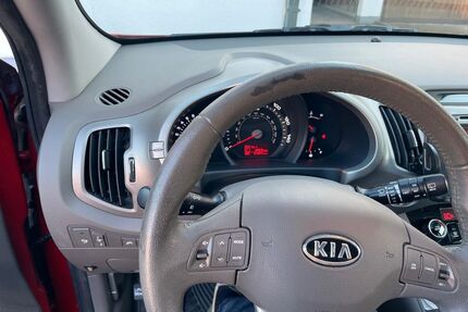 Kia Sportage Gebrauchtwagen