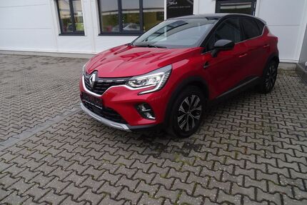 Renault Captur Gebrauchtwagen
