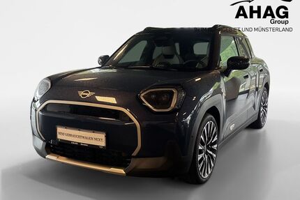 Mini Aceman E Gebrauchtwagen