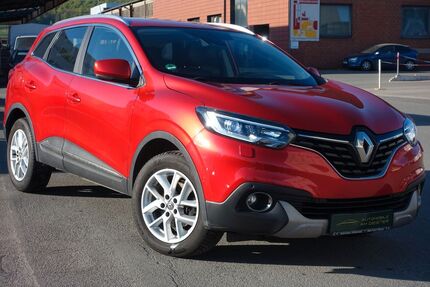 Renault Kadjar Gebrauchtwagen