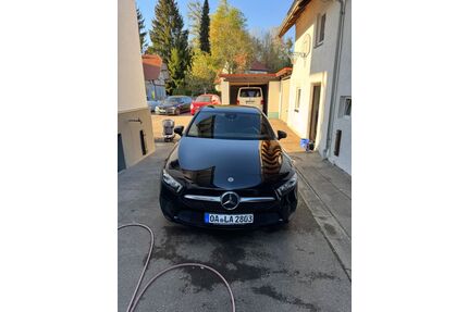 Mercedes-Benz A 200 Gebrauchtwagen