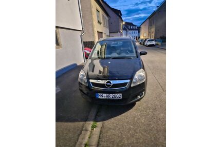 Opel Zafira Gebrauchtwagen