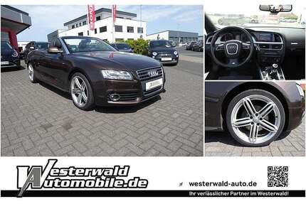 Audi A5 Gebrauchtwagen