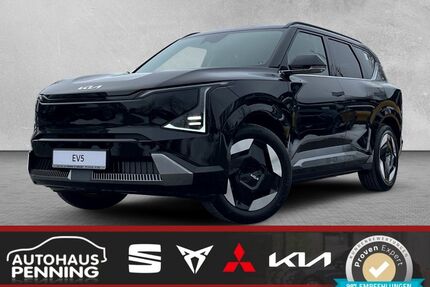 Kia EV5 Gebrauchtwagen