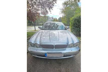 Jaguar Sovereign Gebrauchtwagen