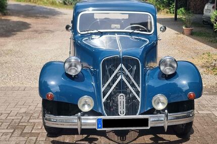 Citroen Andere Oldtimer