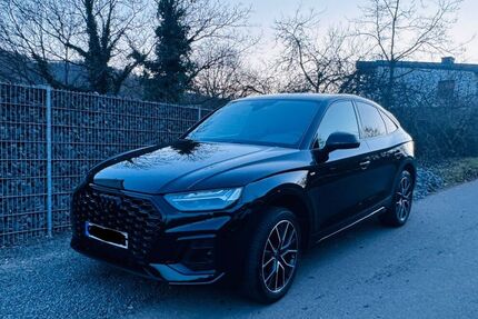 Audi Q5 Gebrauchtwagen
