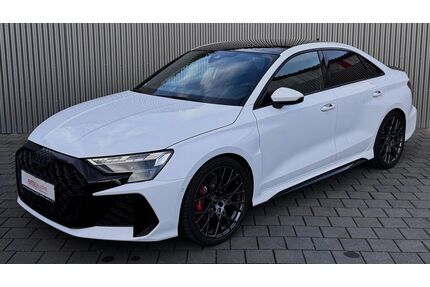 Audi RS3 Gebrauchtwagen