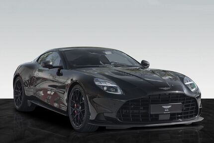 Aston Martin Vanquish Gebrauchtwagen