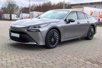 Toyota Mirai Gebrauchtwagen