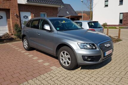 Audi Q5 Gebrauchtwagen