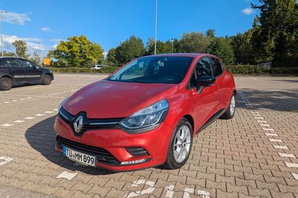 Renault Clio Gebrauchtwagen