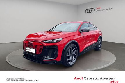 Audi Q6 e-tron Gebrauchtwagen