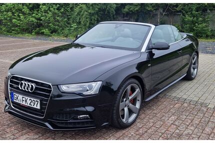 Audi A5 Gebrauchtwagen